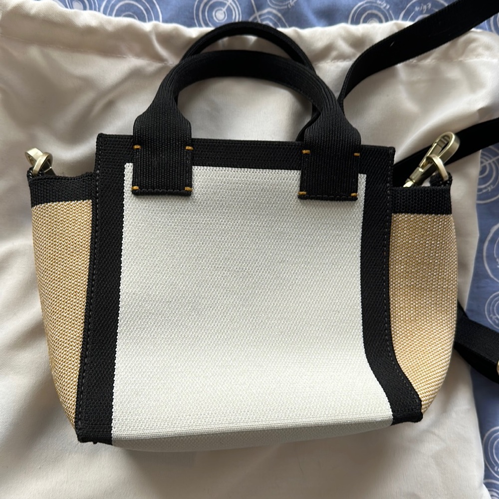 Rothy’s Mini Handbag